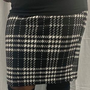 Simply Plaid